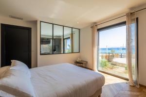 Appartements Residence Cote Sud : photos des chambres