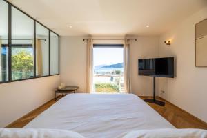 Appartements Residence Cote Sud : photos des chambres