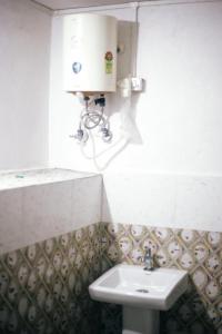 Kharga Kunj Staycation