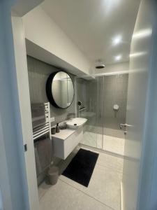 Appartements T4 standing a Cargese : photos des chambres