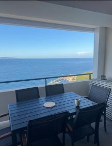 Appartements T4 standing a Cargese : photos des chambres