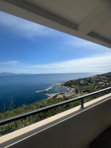 Appartements T4 standing a Cargese : photos des chambres