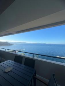 Appartements T4 standing a Cargese : photos des chambres