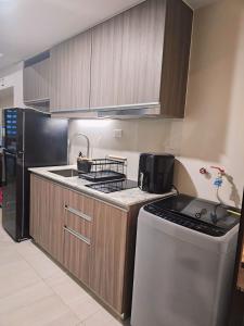 1BR McKinley, Taguig Condo - Sleeps Up To 4!