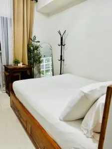 Aiya's Cozy Staycation in Tagaytay SMDC Wind - Laurel