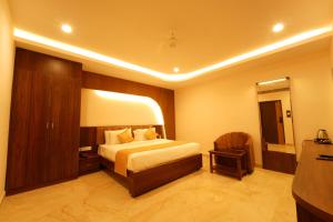 TSR Vivitha Grand
