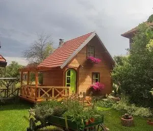 Apartments Vila Selena - Golija - Radaljica