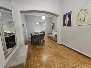 Athens Vibes Apartment by YHA