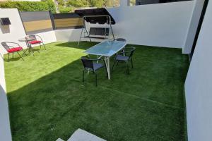 Le PORT MIOU près calanques de Cassis 2 chambres 6 personnes