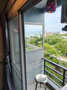 Beach condo Jomtien 12 SuperHost