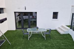 Le PORT MIOU près calanques de Cassis 2 chambres 6 personnes