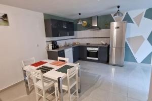 Appartements Le PORT MIOU pres calanques de Cassis 2 chambres 6 personnes : photos des chambres