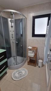 Appartements Le PORT MIOU pres calanques de Cassis 2 chambres 6 personnes : photos des chambres