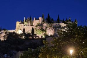 Appartements Le PORT MIOU pres calanques de Cassis 2 chambres 6 personnes : photos des chambres