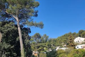 Appartements Le PORT MIOU pres calanques de Cassis 2 chambres 6 personnes : photos des chambres