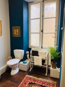 B&B / Chambres d'hotes No 41 Chambres D hotes : photos des chambres