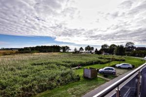 rügenreif Ferienwohnungen - Ferienwohnung Nr 03