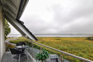 rügenreif Ferienwohnungen - Ferienwohnung Nr 04