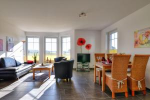 rügenreif Ferienwohnungen - Ferienwohnung 01