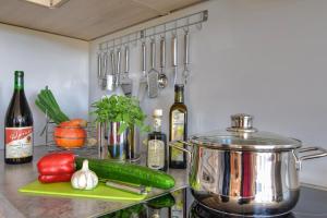 rügenreif Ferienwohnungen - Ferienwohnung 01