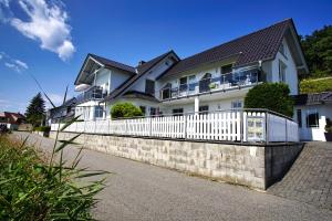 rügenreif Ferienwohnungen Ferienwohnung Nr 02