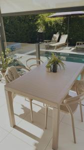 First apartment Zadar