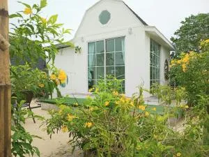 MemoryCool บ้านพักตากอากาศใกล้หาดบางเก่า - Ban Bang Kao