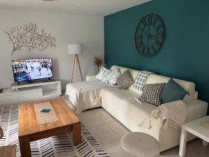Appartements Chez Coco : photos des chambres