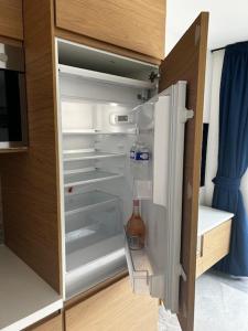 Penthouse Vakantielust