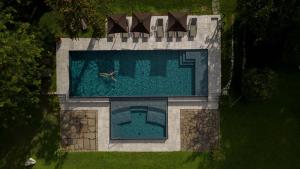 Hotel Castel Rundegg (Adults Only)