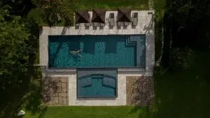 Hotel Castel Rundegg (Adults Only)