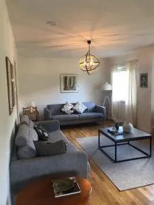 Lovely house near lake and Isaberg Mountain Resort - Algutstorp