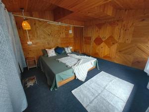 Seasons Homestay