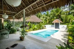 VillaMilla luxury Pool Room Koh Phangan - Ban Madua Wan