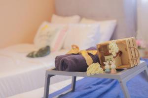 Meridian Medini By The One - 1BR 5pax near Legoland