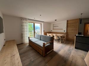CĂ bassa Moena by Go new location
