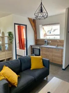 L'écrin du général - Houplines