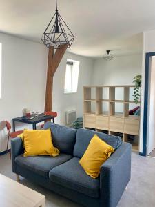 Lécrin du général