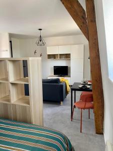 Lécrin du général