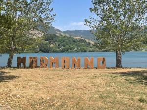 La Casetta del Pollino