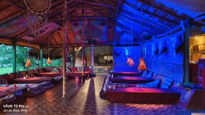 Hampi nature Cottage