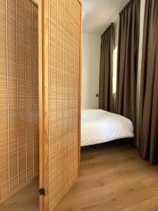 Appartement Seepaardje