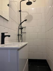 Appartement Seepaardje