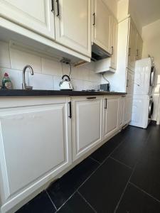 Appartement Seepaardje