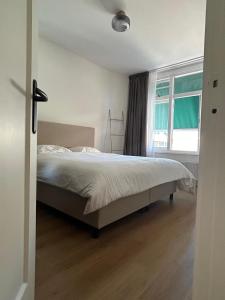 Appartement Seepaardje