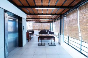 Treebo The Grand Skyla, Malleshwaram