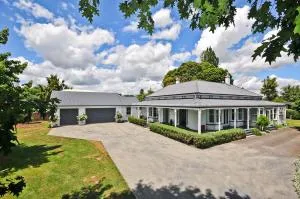 莎士比亚住宿加早餐旅馆 - 蒂阿瓦穆图