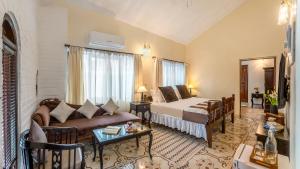 The Tamarind Hotel - A Boutique Heritage Stay, Anjuna - Goa