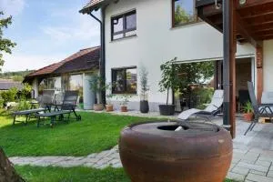 Fewo Fuchs - بيرماتنغن