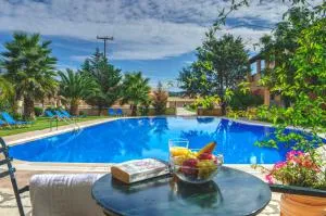 Jasmine Apartments - Sidári